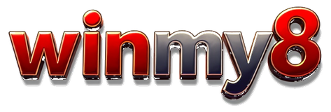 winmy8 logo