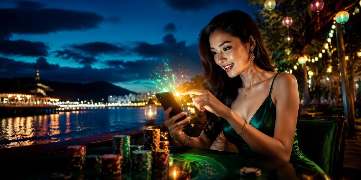 Fortune Tiger di winmy8: Permainan Slot Petualangan Emas