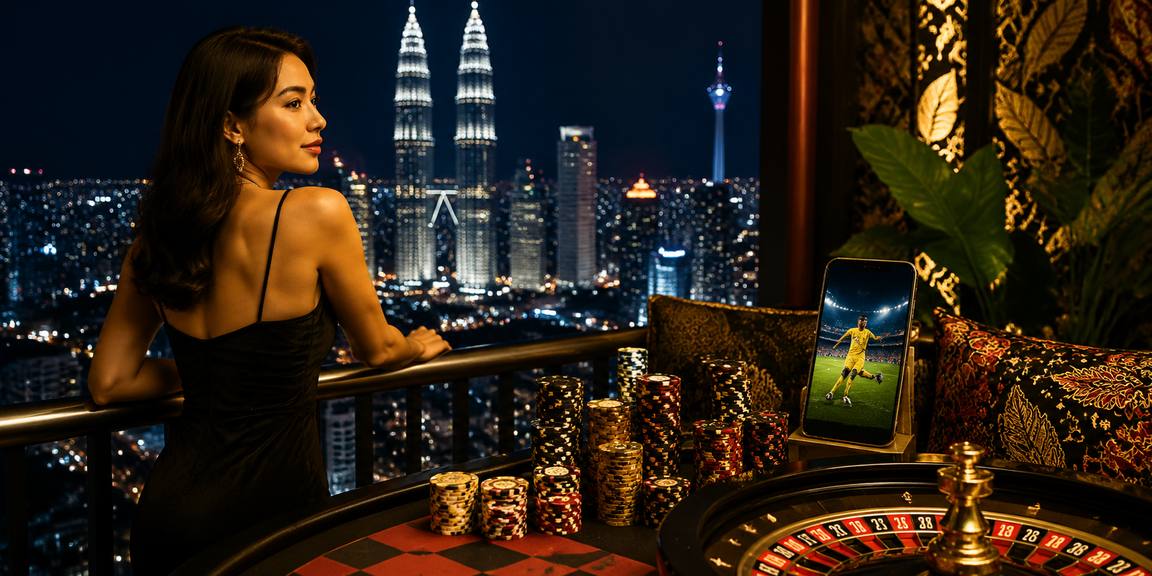 Fortune Tiger di winmy8: Permainan Slot Petualangan Emas