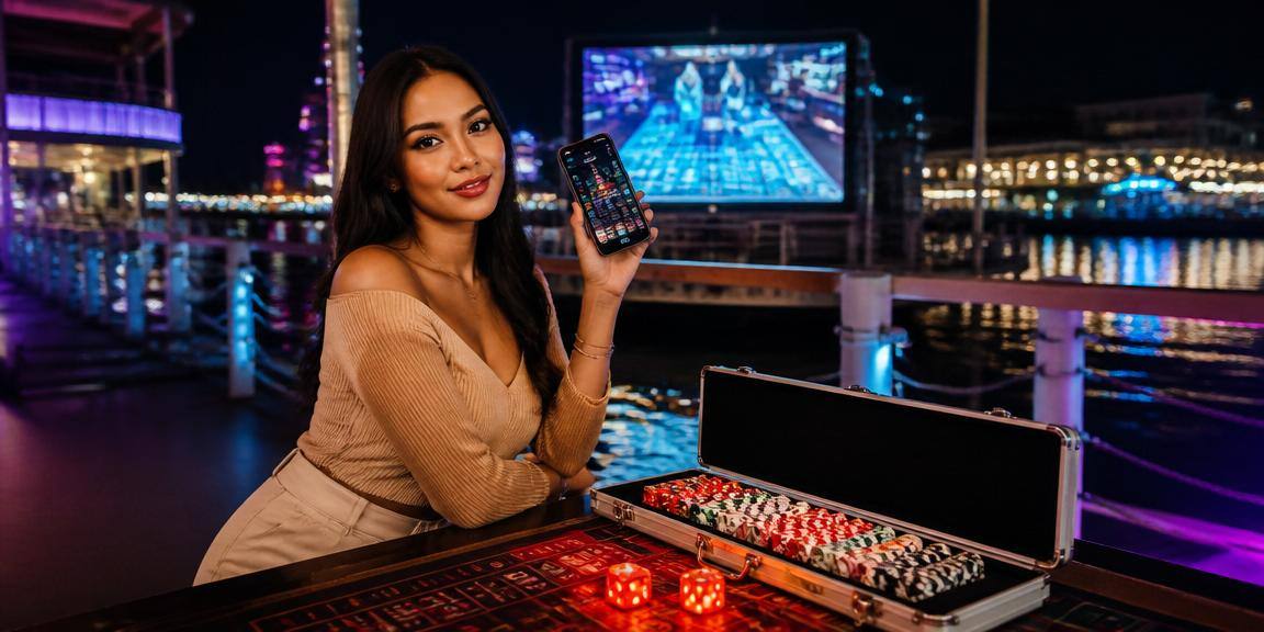 winmy8 Malaysia Casino dan Sportsbook untuk akses pantas