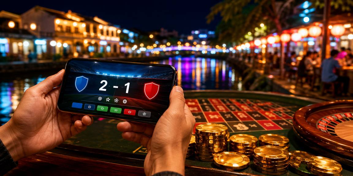 winmy8 Malaysia Casino dan Sportsbook untuk akses pantas