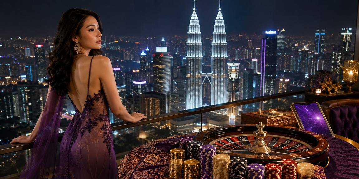 winmy8 Malaysia Casino dan Sportsbook untuk akses pantas